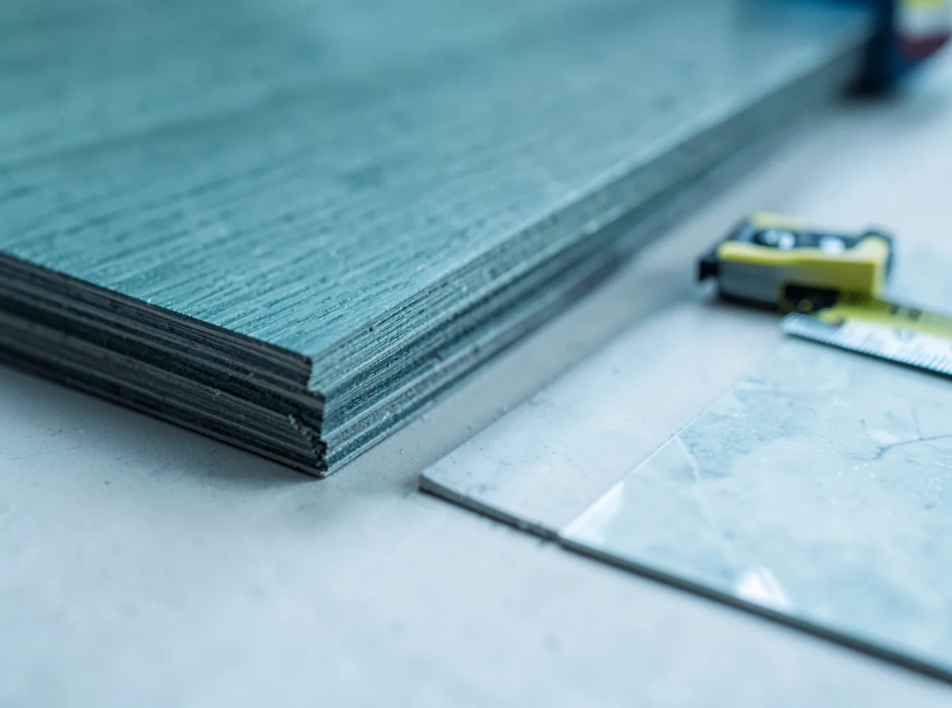 Luxury Vinyl Plank Installation Childwold, NY FAQs